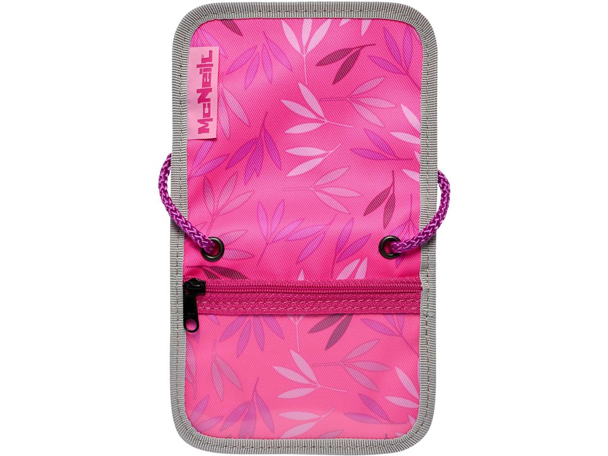 MCNEILL Tracolla BIRDY 9195234000 10x12x0.5cm (4017245958603)