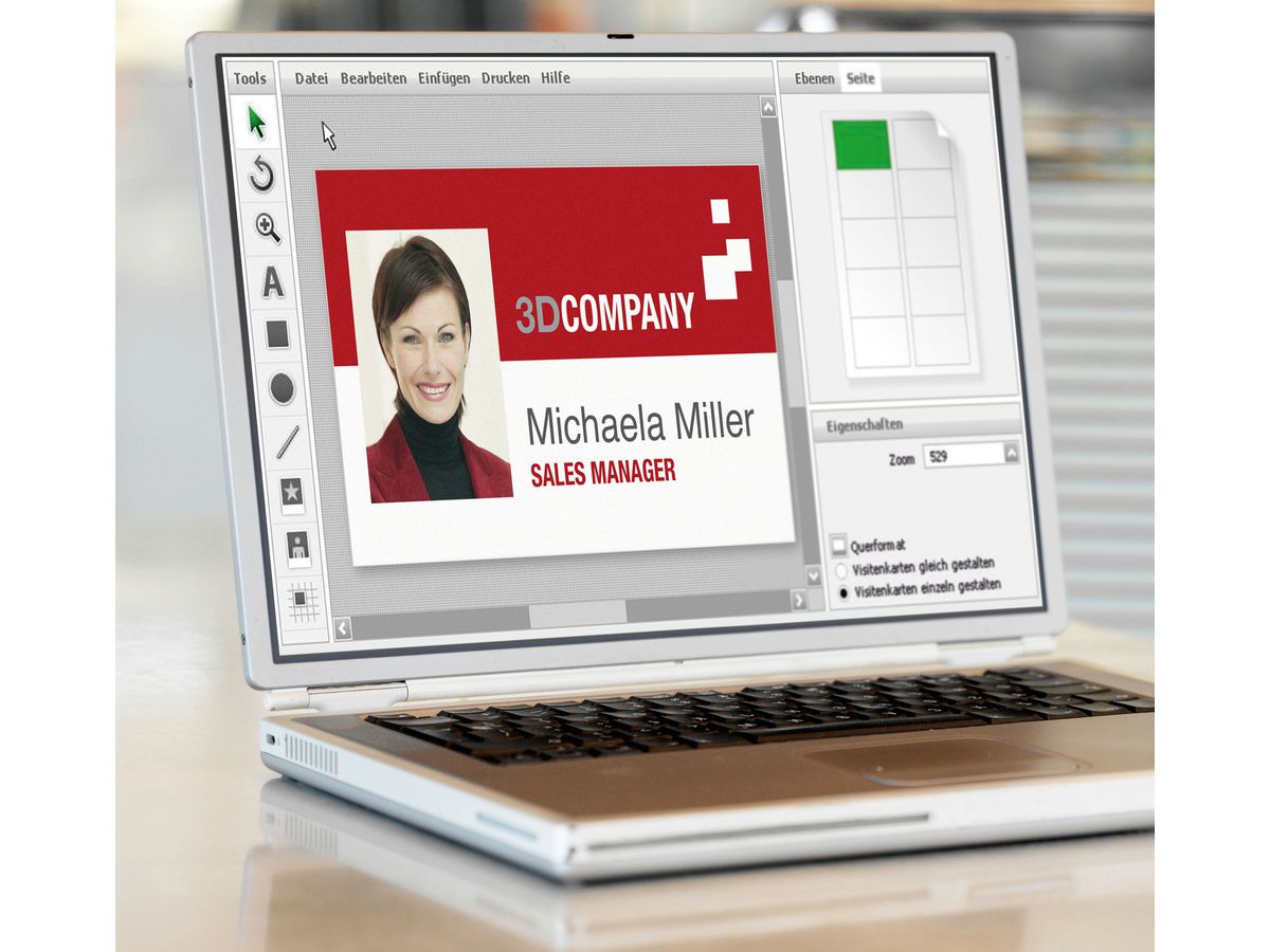 SIGEL Targhetta LP898 54x90mm 100 pezzi (4004360996382)