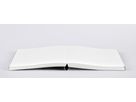 NUUNA Taccuino Graphic L 55775 FADING MEMOIRES 256 pagine (4260358555775)