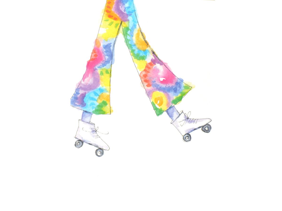 ABC Carte de voeux pantalon 1120001400 B6 ()