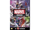 CARLSEN Calendrier de l'Avent 512331 Mini-livres Marvel (9783845123318)