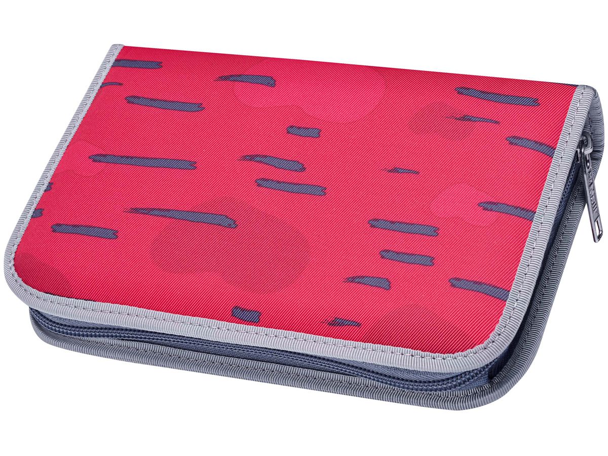 MCNEILL Etui Mood 9072237000 gefüllt 20x13x3.5cm (4017245958115)