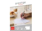 ELCO Cartes Prestige A7 79207.12 200g, blanc, satiné 50 pcs. (7610425358100)