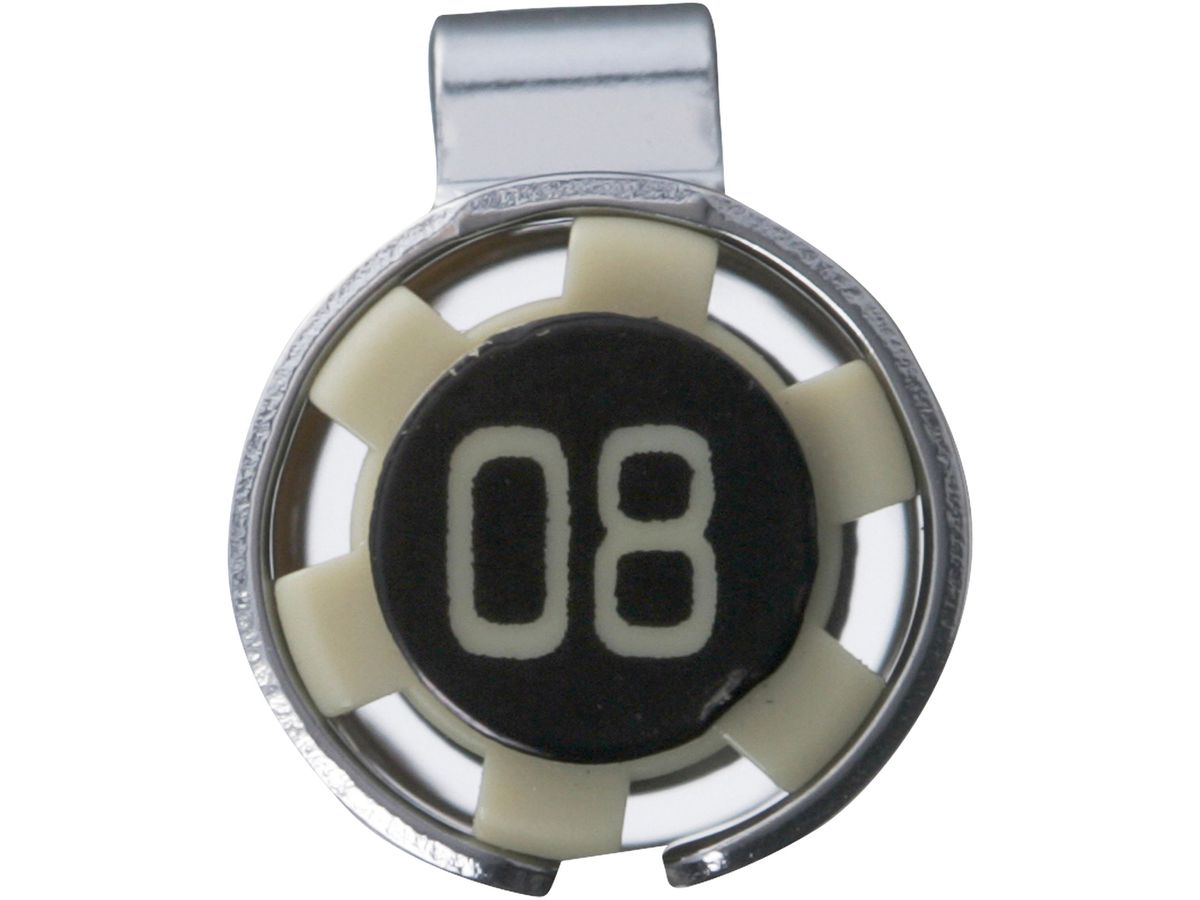 SAKURA Fineliner Pigma Micron 0,5mm XSDK0849 noir (0084511318335)