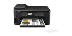 Epson                        - WorkForce Pro WF 7515