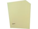 BIELLA Répertoir carton A4 19641000U jaune 10 pcs. (7611365209248)
