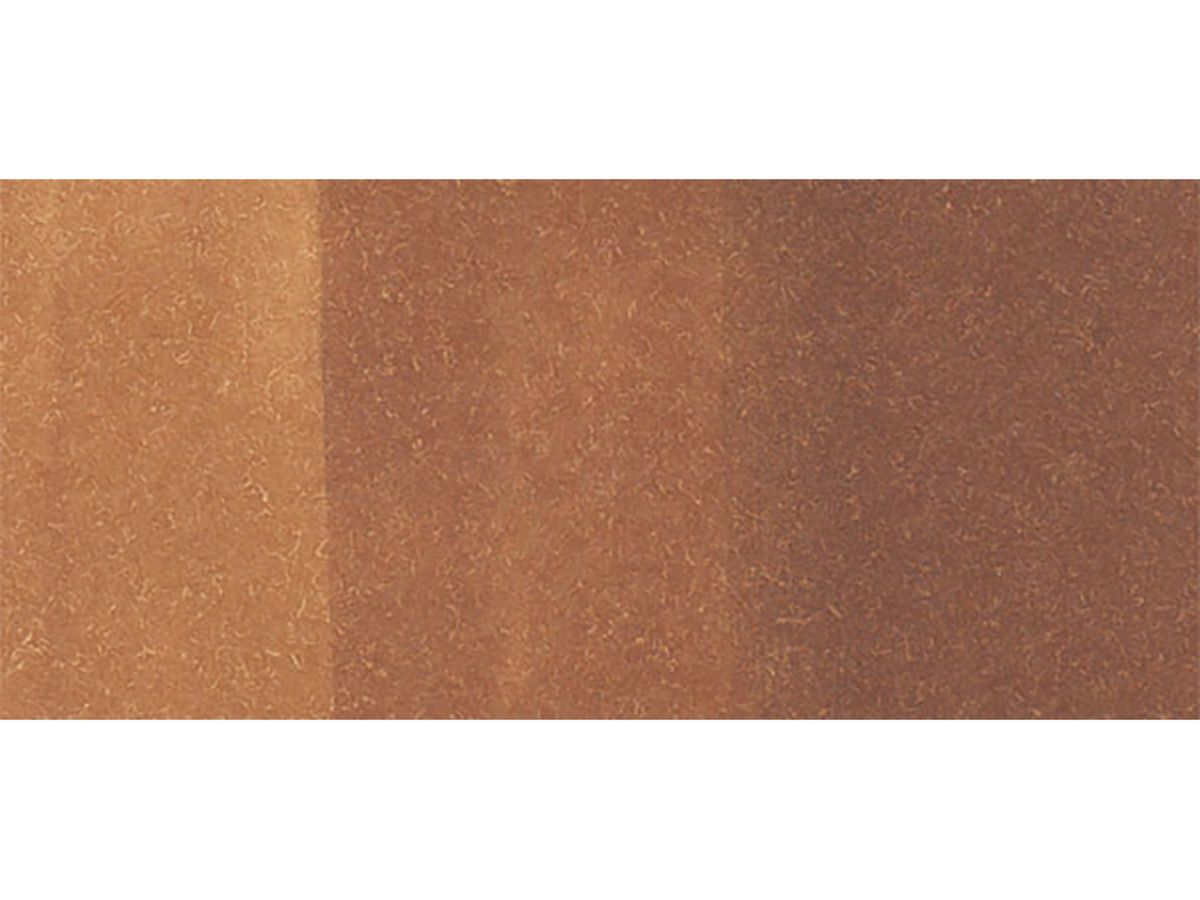 COPIC Marker Classic 2007554 E37 - Sepia (4511338001042)