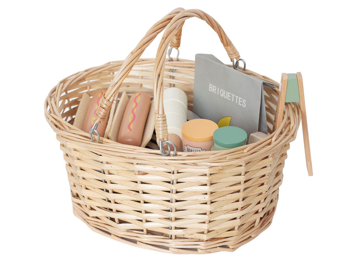 JABADABADO BBQ Set W7217 (7332599072179)