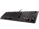 ROCCAT Vulcan II Max Black,red ROC-12-007 Gaming Keyboard, CH-Layout (0731855520077)