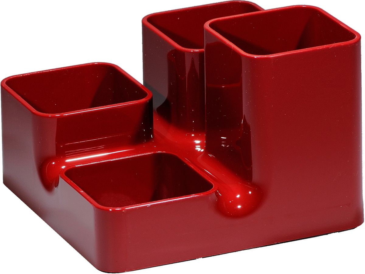 ARLAC Butler Uni 234.12 bordeaux 4 pezzi (4006221234121)