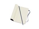MOLESKINE Notizbuch P/A6 854719 Liniert,Soft Cover,Saphir (8055002854719)