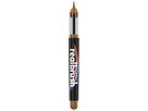 KARIN Real Brush Pen 0.4mm 33Z730 Pigmento, cannella (5904446032487)