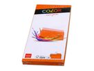 ELCO Enveloppe Office s/fenêt. C5/6 74617.82 100g, orange 25 pcs. (7610425328806)