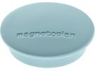 MAGNETOPLAN Calamita Discofix Junior 34mm 1662103 blu 10 pezzi (4013695010922)