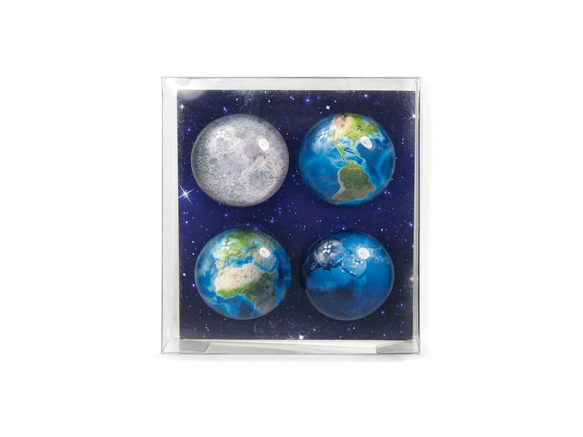 TRENDFORM EYE-Magnete PLANET EY2004 4er Set assortiert (7640169360824)