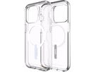 GEAR4 Crystal Palace Cases Snap 702010009 Apple iPhone 14 Pro Max,Clear (0840056165304)