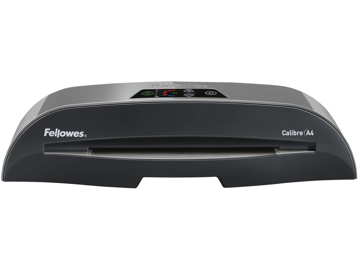 FELLOWES Laminiergerät Calibre A4 5750701 (0043859721887)