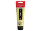 AMSTERDAM Acrylfarbe 120ml 17092742 nickeltit.gelb 274 (8712079268039)