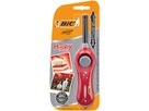 BIC Megalighter HAPPY U140 6cm 935474 rouge (3086123426856)