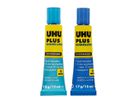 UHU Superglue Plus 35g 45700 sans solvent (4026700457001)