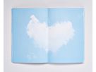 NUUNA Notizbuch Inspiration A5 53542 Cloud Blue,blanko,178 S. (4260358553542)