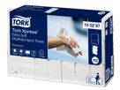 TORK Asciugamani intercalati H2 100297 Xpress® 2100 foglio (7322540124262)