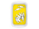 LEITZ MyBox vaschette da scrivania 5257-10-16 bianco/giallo (4002432121793)