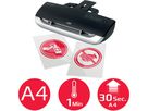 GBC Laminatore Fusion 3000L A4 4400748CH (5028252336574)