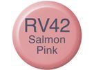 COPIC Ink Refill 21076262 RV42 - Salmon Pink (4511338057858)