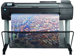 HP - DesignJet T 730