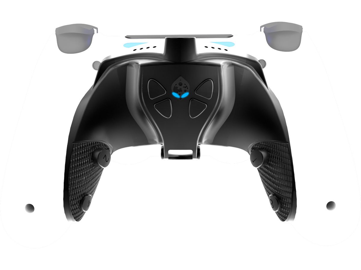 COLLECTIVEMINDS Strike Pack Eliminator PS4 CM00114 (0813384001149)