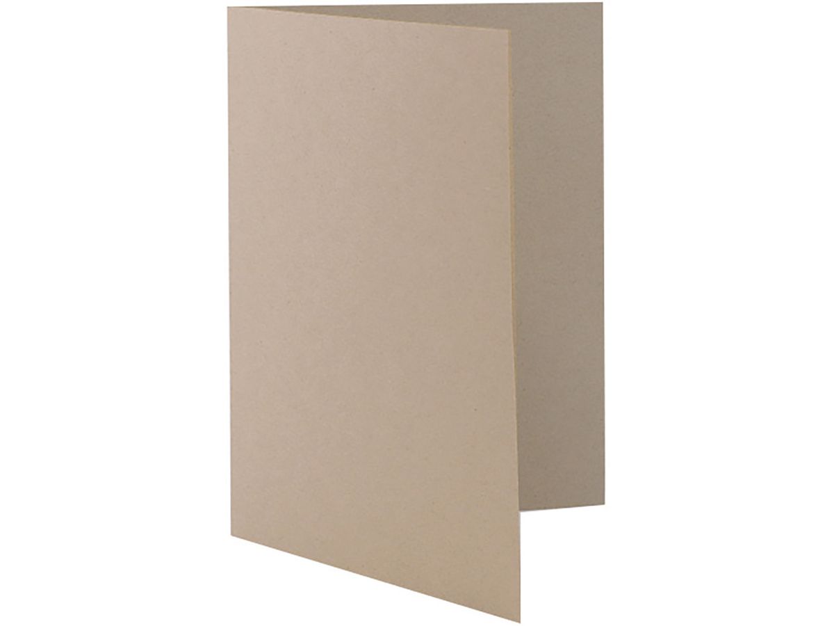 ARTOZ Cartes 1001 A5 19239226-584 216g, désert 5 feuilles (7612996824404)