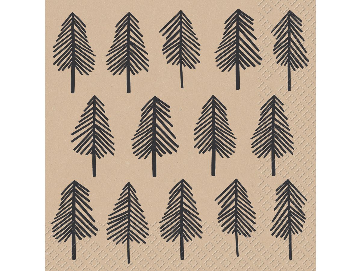 STEWO Serviette 2572539770 Weren 166x168mm (7630050864418)