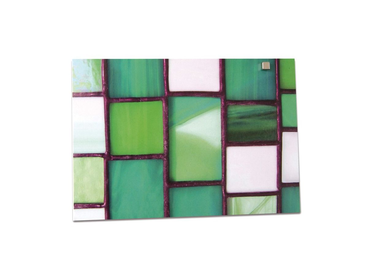 TRENDFORM Magnete KUBIQ TF19B 10er Set silber (7640111239963)