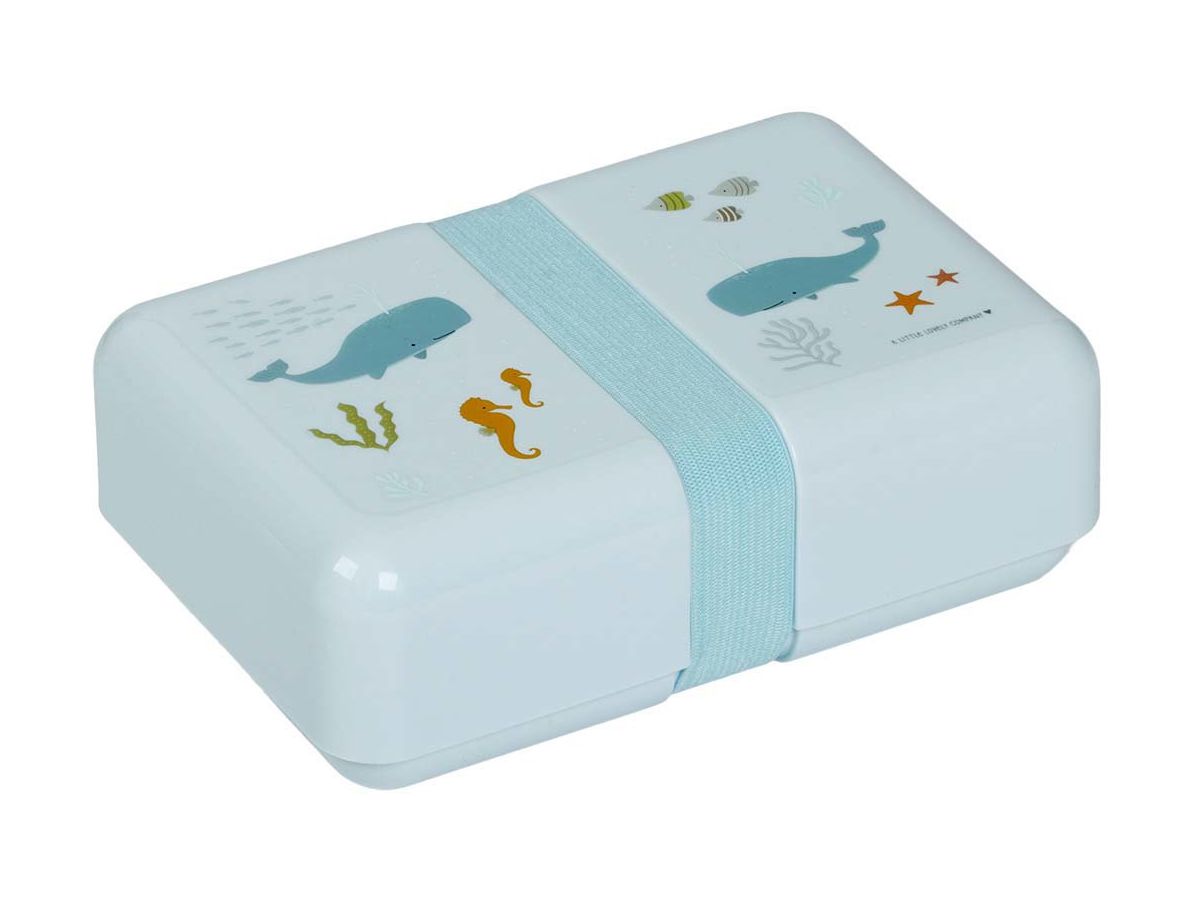 ALLC Lunch Box Ocean SBOCBU34 bleu (8719715001043)