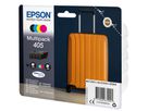 EPSON Multipack Encre 405 CMYBK T05G64010 WF-7830DTWF 4-color (8715946672991)