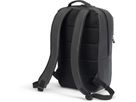 DICOTA Backpack COMMUTER D32125 13-16 inch Reflective (7640239422230)