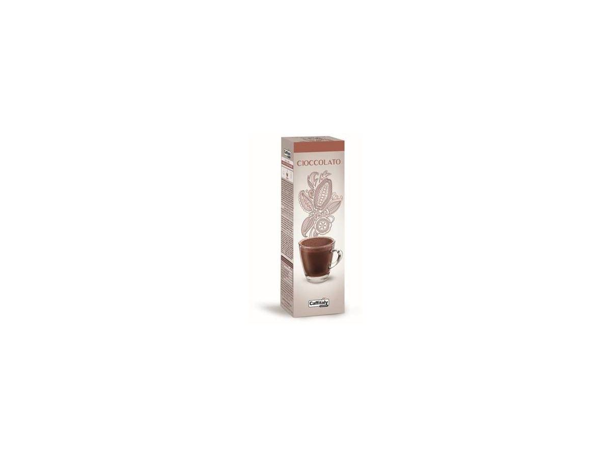 CHICCO D'ORO Caffè Caffitaly 802055 Chocco Dream 10 pezzi (8032680750137)