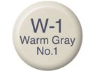 COPIC Ink Refill 2107607 W-1 - Warm Grey No.1 (4511338055670)