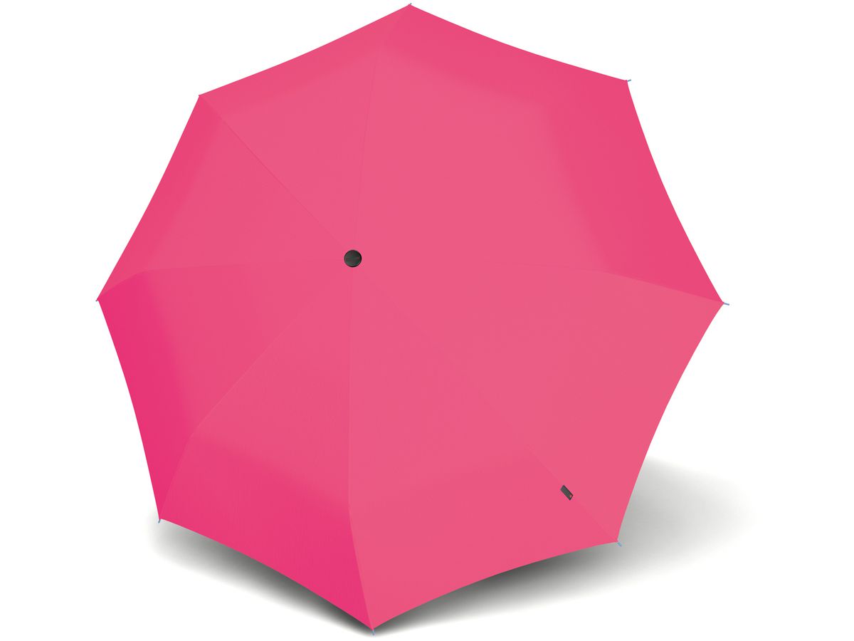 KNIRPS Ombrello U.900 2900.839.3 rosa, manuale (9003034257137)