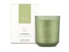 IPURO Bougie parfumée 270g 061.4181.00 bergamote (4051281820524)