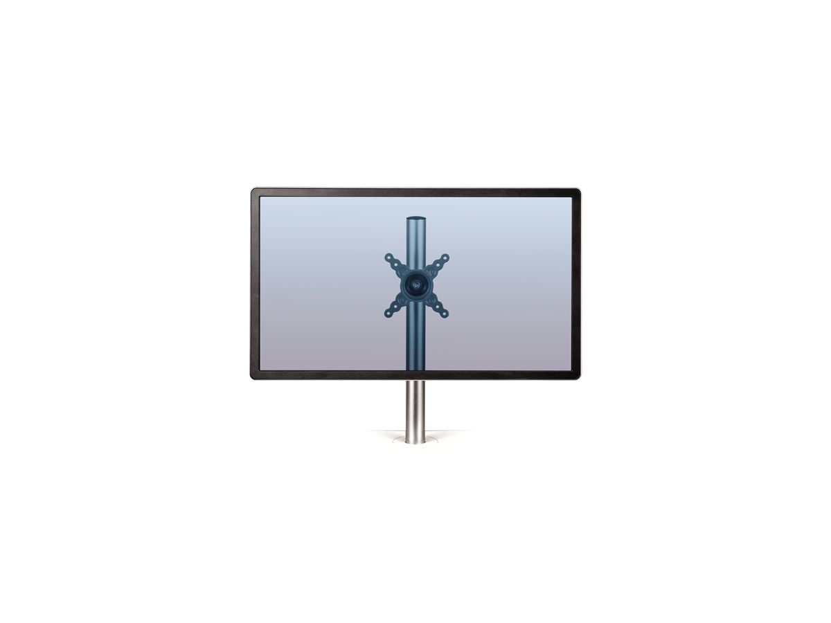 FELLOWES Lotus Einzel Monitorarm 8042801 (0043859723799)