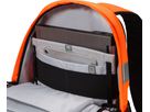 DICOTA Backpack HI-VIS 25 litre P20471-02 orange (7640186417563)