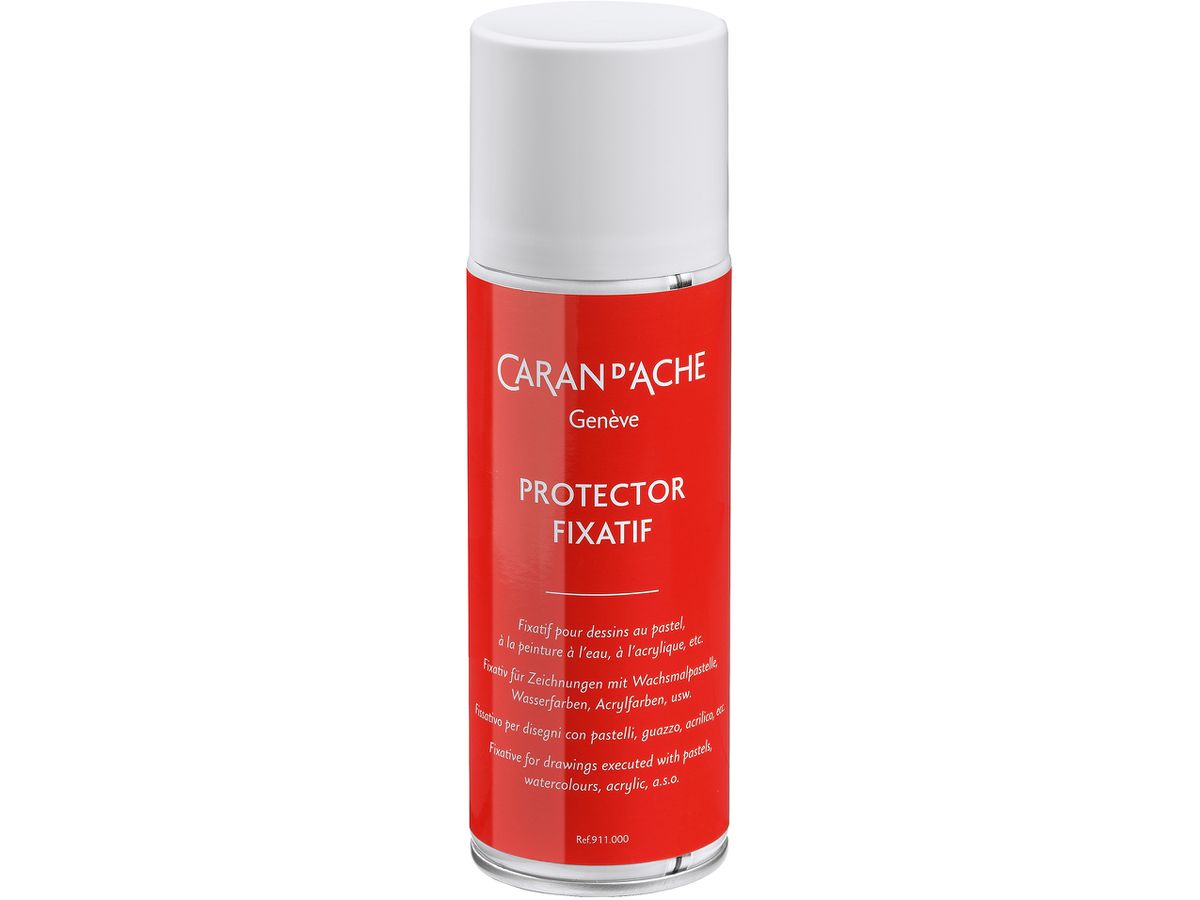 CARAN D'ACHE Fixatif 170ml 911.000 (7610186800108)