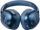 INTENSO Overear Headphones TWS 3740405 Bluetooth, Hybrid ANC Blue (4034303035540)