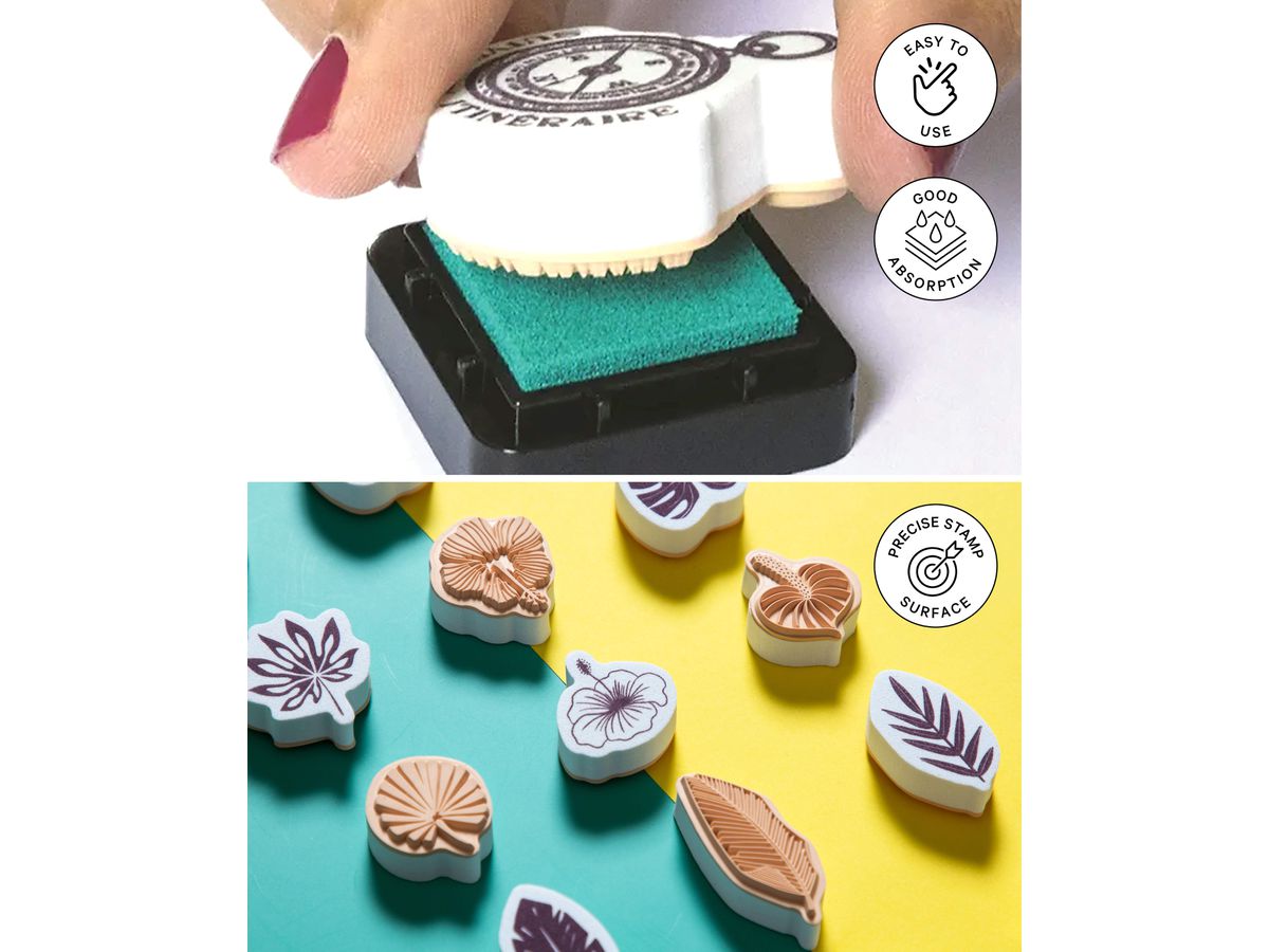 I AM CREATIVE Stempelset 4093.03 Happy Birthday 35 Stück (7611983252046)