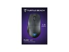 TURTLE BEACH Pure Air TBM-1102-05 Gaming Mouse, Black (0731855711024)