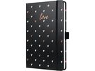 JOLIE Agenda Beauty 2026 J6335 1S/2P dark love ML A5 (4004360774850)