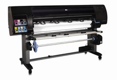 HP - DesignJet Z 6100