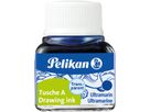 PELIKAN Encre de chine 10ml 523/9 marin (4012700201584)